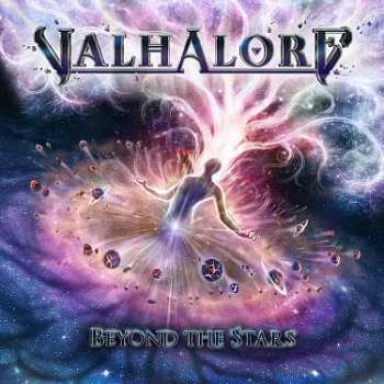 Album Valhalore: Beyond the Stars