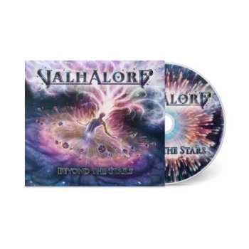 CD Valhalore: Beyond the Stars