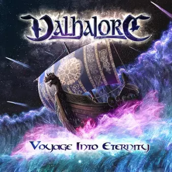 Valhalore: Voyage Into Eternity