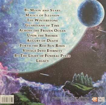 LP Valhalore: Voyage Into Eternity CLR | LTD