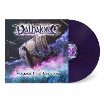 LP Valhalore: Voyage Into Eternity
