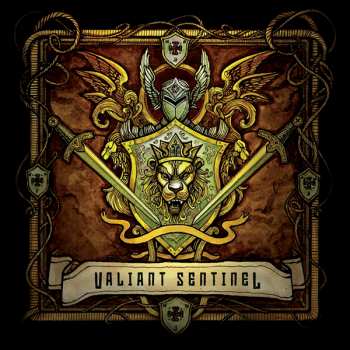 Album Valiant Sentinel: Valiant Sentinel
