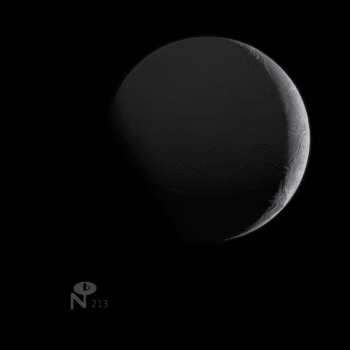 2LP Valium Aggelein: Black Moon LTD | CLR