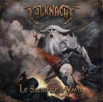 CD Valknacht: Le Sacrifice D'Ymir