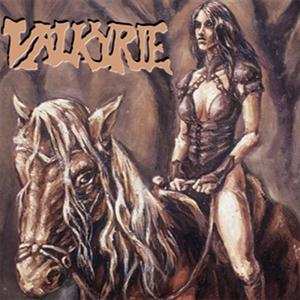 CD Valkyrie: Valkyrie