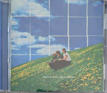 Album Valley: Water The Flowers, Pray For A Garden