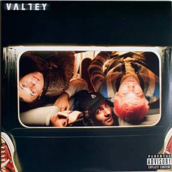 Album Valley: Last Birthday