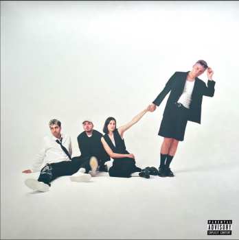 Album Valley: Lost In Translation