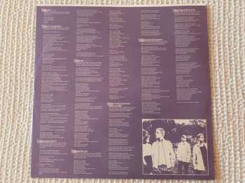 LP Valley: Lost In Translation LTD