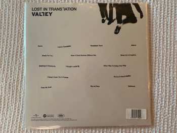 LP Valley: Lost In Translation LTD