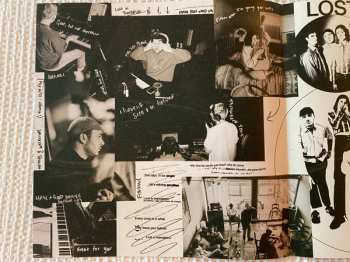 LP Valley: Lost In Translation LTD