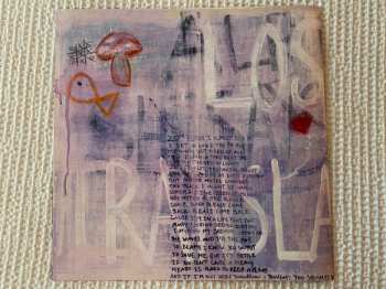 LP Valley: Lost In Translation LTD