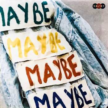 Album Valley: Maybe