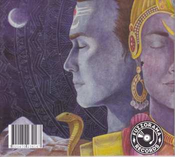 CD Valley Of The Sun: Old Gods LTD | DIGI