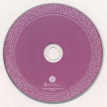 CD Valley Queen: Supergiant