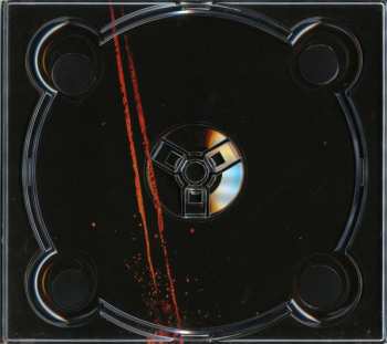 CD Valley: Sunburst