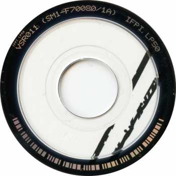 CD Valley: Sunburst