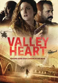 Valleyheart: Valleyheart