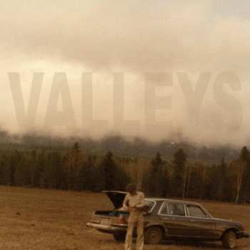 Album Valleys: Sometimes Water Kills People