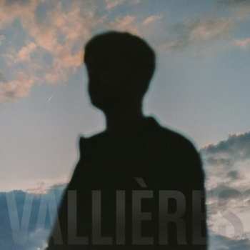 LP Vincent Vallières: Toute Beauté N'est Pas Perdue CLR