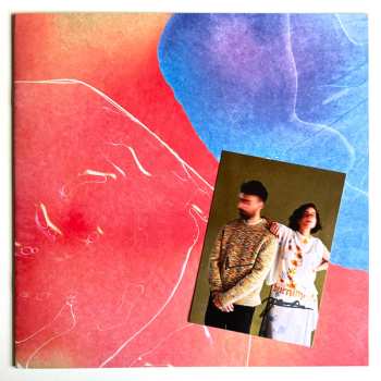 LP Vallis Alps: Cleave