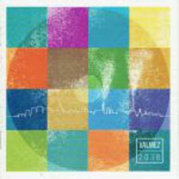 Album Various: Valmez 2018