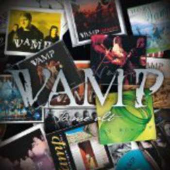 Album Vamp: To Me Alt