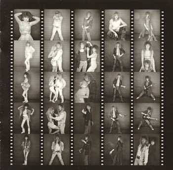 CD Vamp: Telephone Love Affair