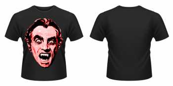 Merch Vampire Count Yorga: Póló Count Yorga