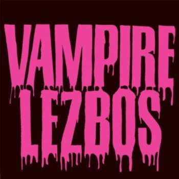 Album Vampire Lezbos: Vampire Lezbos