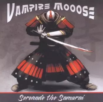 Serenade The Samurai