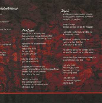 CD Vampire Mooose: Serenade The Samurai
