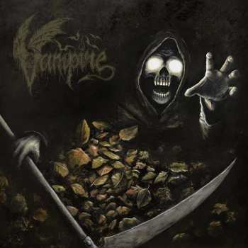 Album Vampire: Vampire