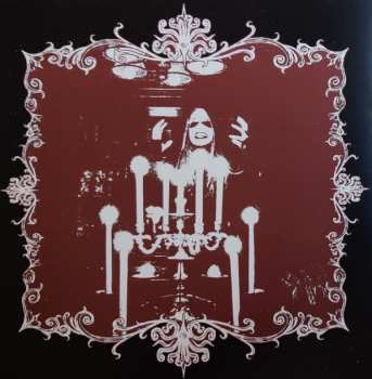 CD Vampirska: Vermilion Apparitions Frozen In Chimera Twilight LTD