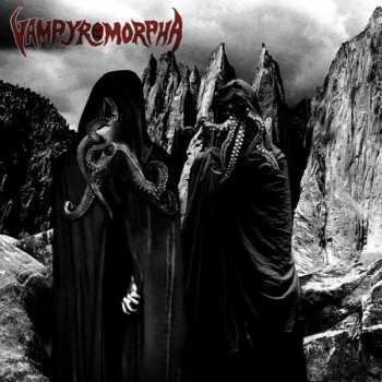 Album Vampyromorpha: Herzog