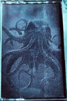 Album Vampyroteuthis Infernalis: Vampyroteuthis Infernalis