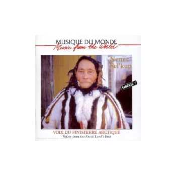 Album Vamusique Du Monde: Voices From The Artic L