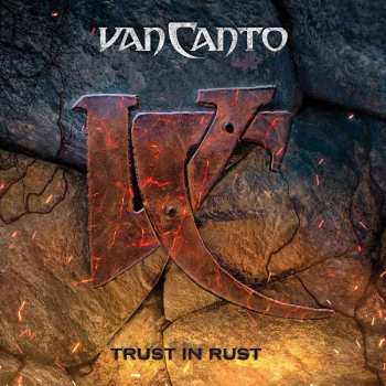 2CD Van Canto: Trust in Rust DLX