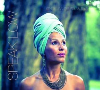 Album Van De Pol Joyce & Trio: Speak Low