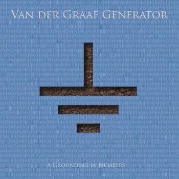 CD Van Der Graaf Generator: A Grounding In Numbers