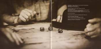 CD Van Der Graaf Generator: Do Not Disturb LTD