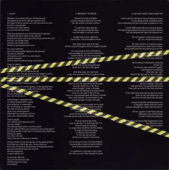 CD Van Der Graaf Generator: Do Not Disturb LTD