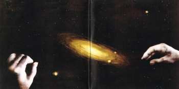 LP Van Der Graaf Generator: H To He Who Am The Only One