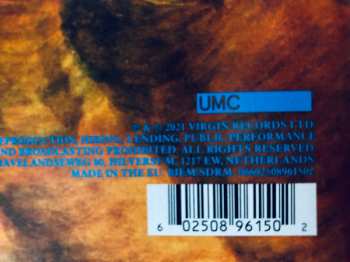 LP Van Der Graaf Generator: The Least We Can Do Is Wave To Each Other