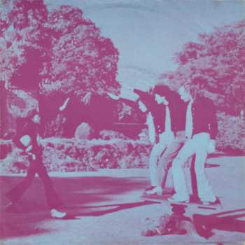 Album Van Der Graaf Generator: Theme One