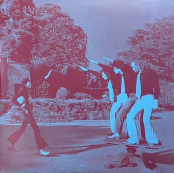 SP Van Der Graaf Generator: Theme One