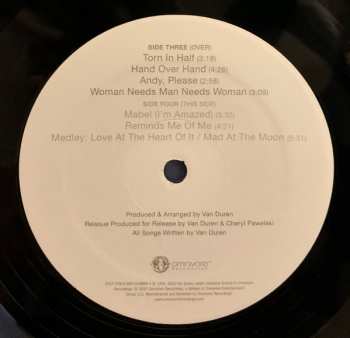 2LP Van Duren: Idiot Optimism