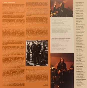 2LP Van Duren: Idiot Optimism