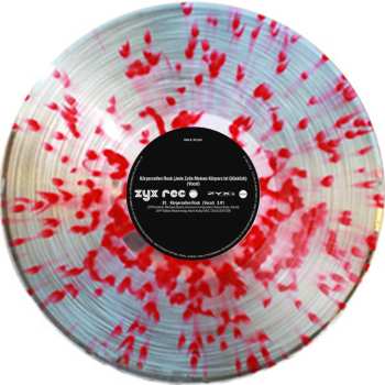 Album Van Edelsteyn & Co.: Körperzellen Rock