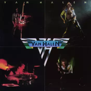 Van Halen: Van Halen